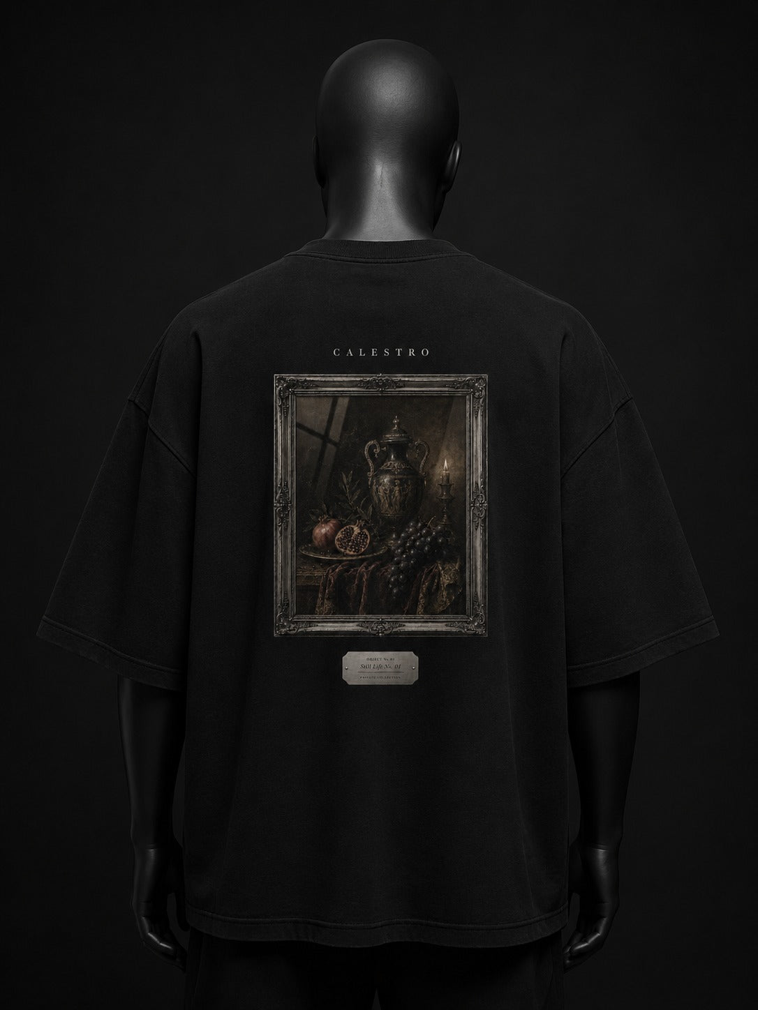 Eternal Harvest T-shirt