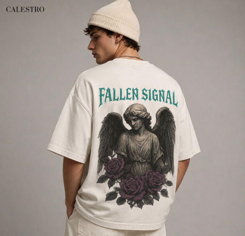 Fallen Signal