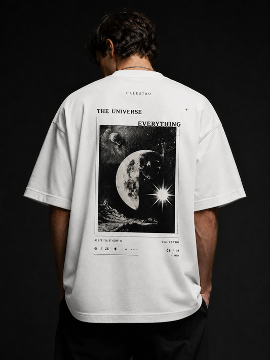 The Universe Everything T-Shirt