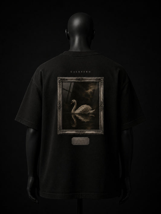 Silent Swan T-shirt