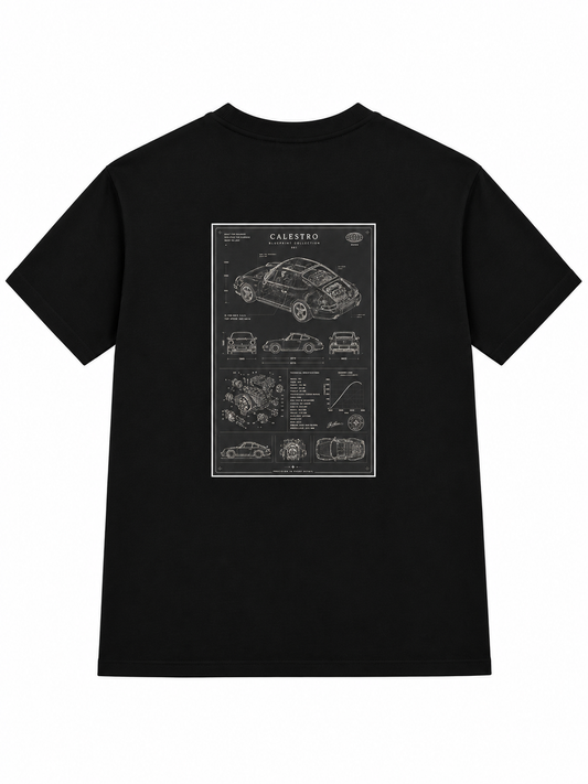 Precision T-shirt