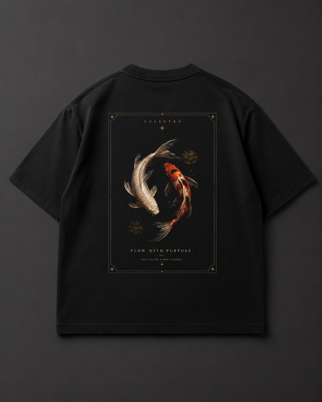 Flow With Purpose T-shirt
