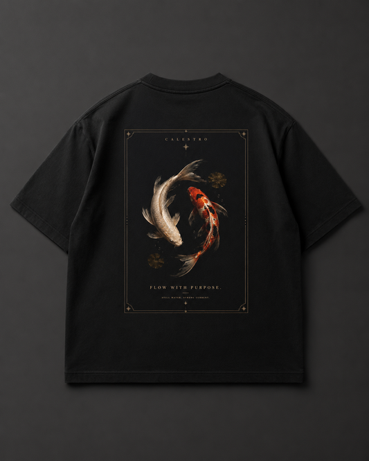 Flow With Purpose T-shirt