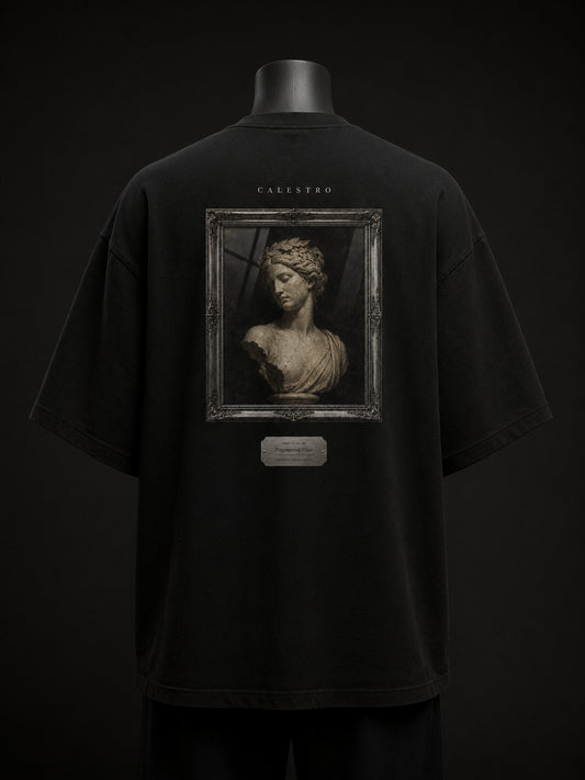 Fragmented Muse T-shirt