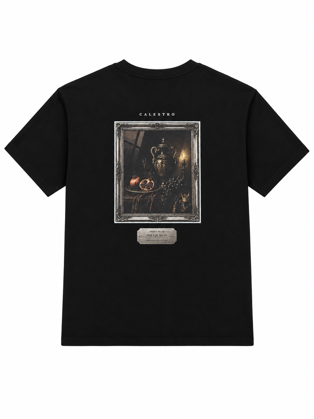 Eternal Harvest T-shirt
