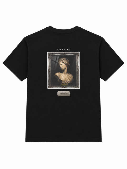 Fragmented Muse T-shirt
