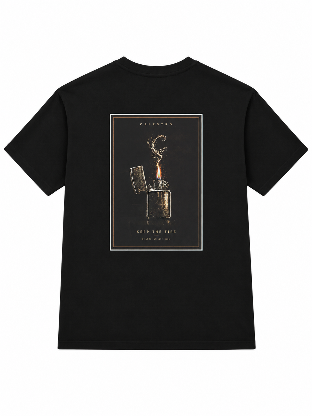 Keep The Fire T-shirt