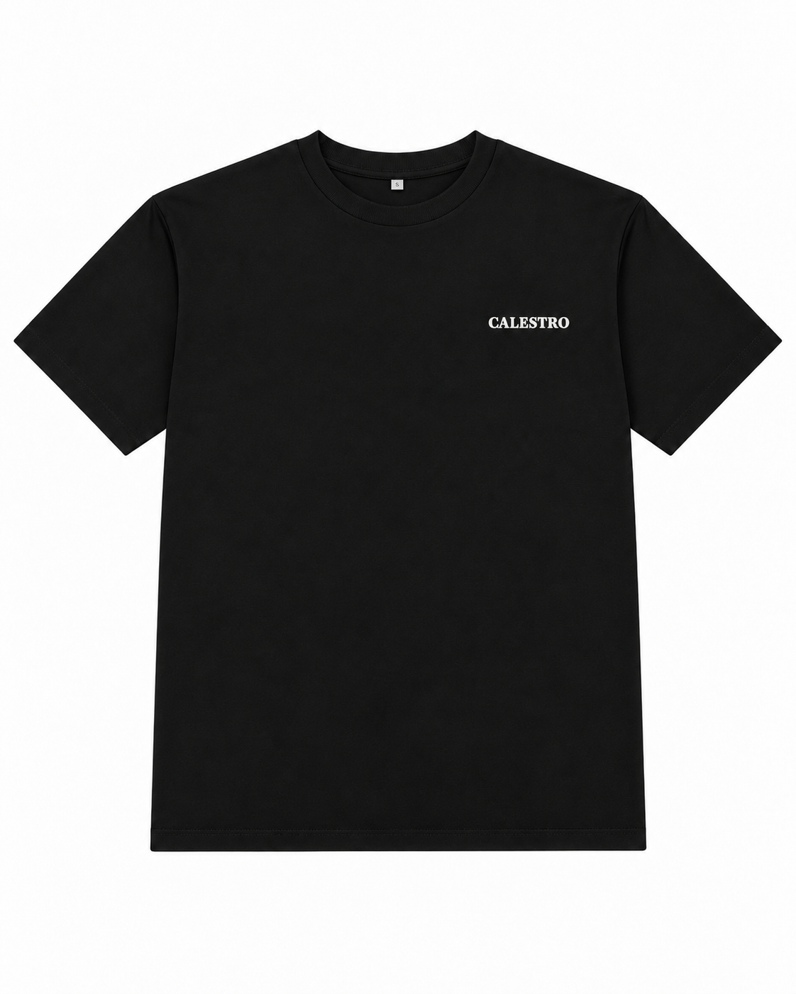 Silent Swan T-shirt