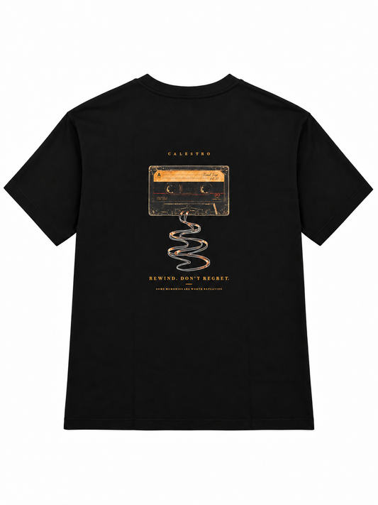 Rewind T-shirt