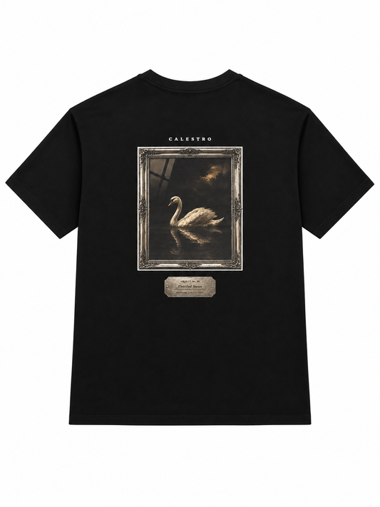 Silent Swan T-shirt